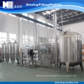 High Quality Aquas Reverse Osmosis Water Purification System OEM Factory